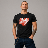 Camiseta - Heart