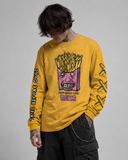 Longsleeve - Teething - Fries