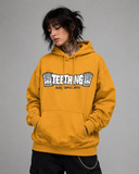 Hoodie - Teething - Fries