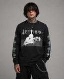 Longsleeve - Teething - Void