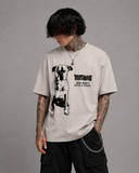 Camiseta - Teething - Dog Don´t Give