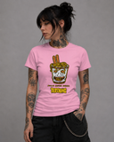 Camiseta - Teething - Noodz Before Dudez