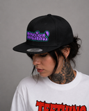 Snapback - Teething - Graffiti