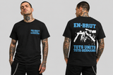 Camiseta - En Brut - Costa Brava HC