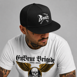 Gorra - En Brut - Logo