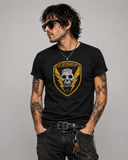 Camiseta - Tiki Phantoms - Logo