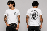 Camiseta - Tiki Phantoms - Bailad Malditos