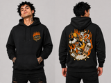 Hoodie - Chester