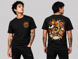 Camiseta  - Chester