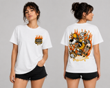 Camiseta  - Chester
