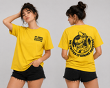Camiseta  - Logo