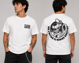 Camiseta  - Logo