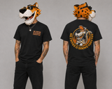 Camiseta - Logo Color