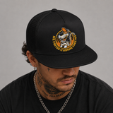 Gorra - Logo Multicolor