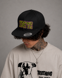 Snapback - Teething - Love Tag
