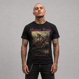 Camiseta - Lions Law - Si le ciel vient à tomber