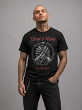 Camiseta - Lions Law - Evermore