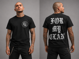 Camiseta - Lions Law - For My Clan
