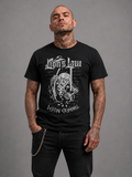 Camiseta - Lions Law - Destin Criminel