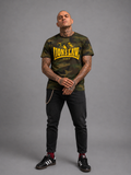 Camiseta - Lions Law - Camo
