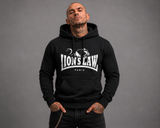 Hoodie - Lions Law - Logo
