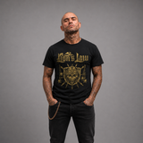 Camiseta - Lions Law - Helmet