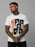 Camiseta - New Kids Of The Rage
