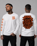 Longsleeve - Kids of Rage - Victim