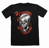 Camiseta - ABHINANDA - Antifascista