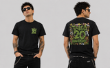 Camiseta - Talco - 20th Anniversary