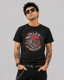 Camiseta - Talco - 20 Anniversary