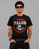 Camiseta - Talco - Logo