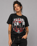 Camiseta - Talco - Retro