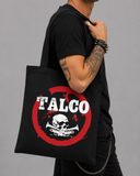 Tote Bag - Talco - Logo