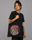 Tote Bag - Talco - 20 Anniversary