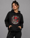 Hoodie - Talco - 20 Anniversary