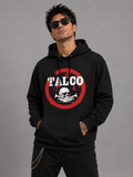 Hoodie - Talco - Logo
