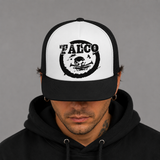 Gorra Trucker - Talco - Logo