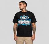 Camiseta - Go Veterans - Logo