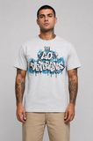 Camiseta - Go Veterans - Logo