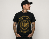 Camiseta - LUST - Guadañas