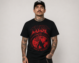Camiseta - LUST - Victim