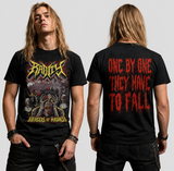 Camiseta - Radity - Bringers Of Madness