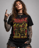 Camiseta - Radity - Thrash ´Em All