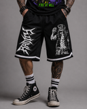 Shorts - Radity - Fire At Will