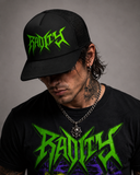 Gorra Trucker - Radity - Logo
