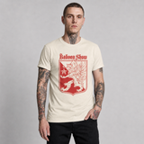 Camiseta - Baboon Show - Heraldic