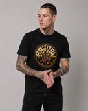 Camiseta - Baboon Show - Logo