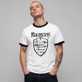 Camiseta - La Inquisición - Ringer