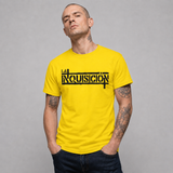 Camiseta - La Inquisición - Logo